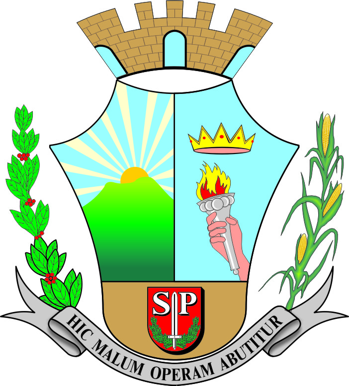 Logo da entidade Câmara Municipal de Itirapina