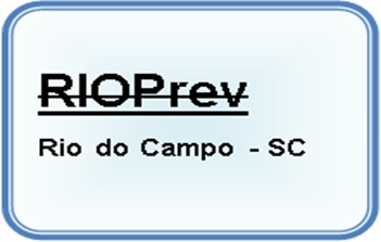 Instituto de Previdência dos Servidores Municipais de Rio do Campo - RIOPREV